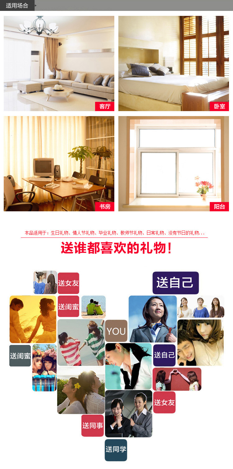 适用场合