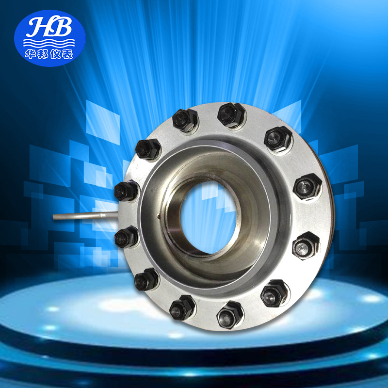 厂家生产 hblgp标准喷嘴式孔板流量计 卫生型孔板流量计