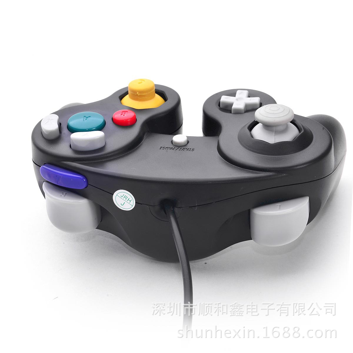 ngc模拟器用ps3手柄_ngc模拟器 手柄_ngc手柄 wii模拟器