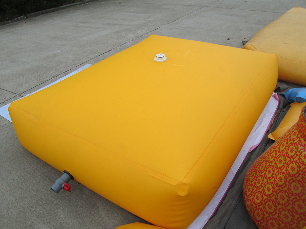 应急储油囊 tpu软体可折叠可移动 大型油库 运输 变压器漏油应急