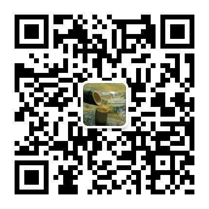 微信绑定二维码