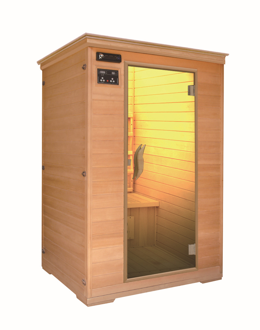 生产光波房频谱房汗蒸房盐屋熔岩房远红红外电气石纳米汗蒸房厂家