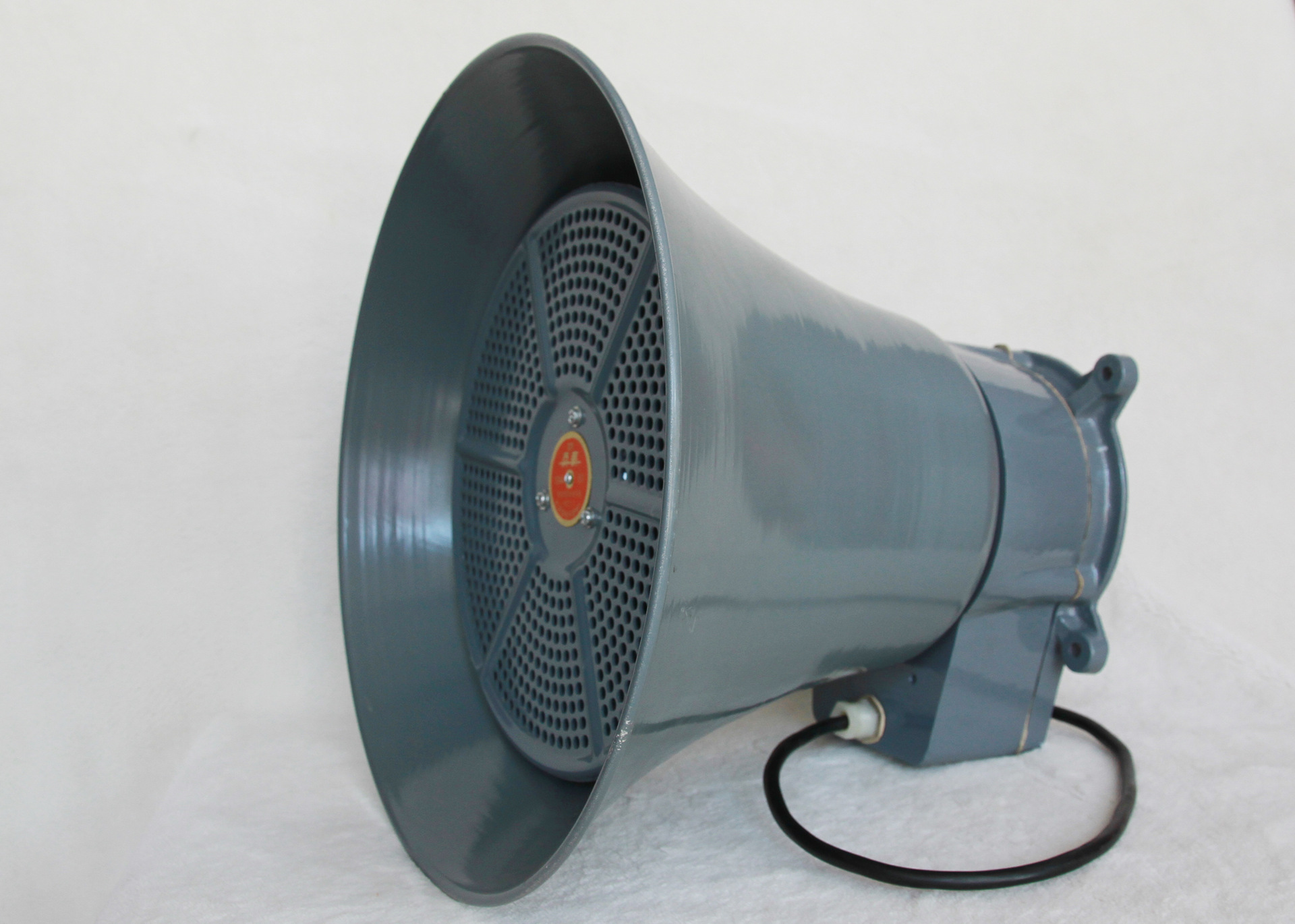 农村广播高音铝制品喇叭扬声器-阿里巴巴