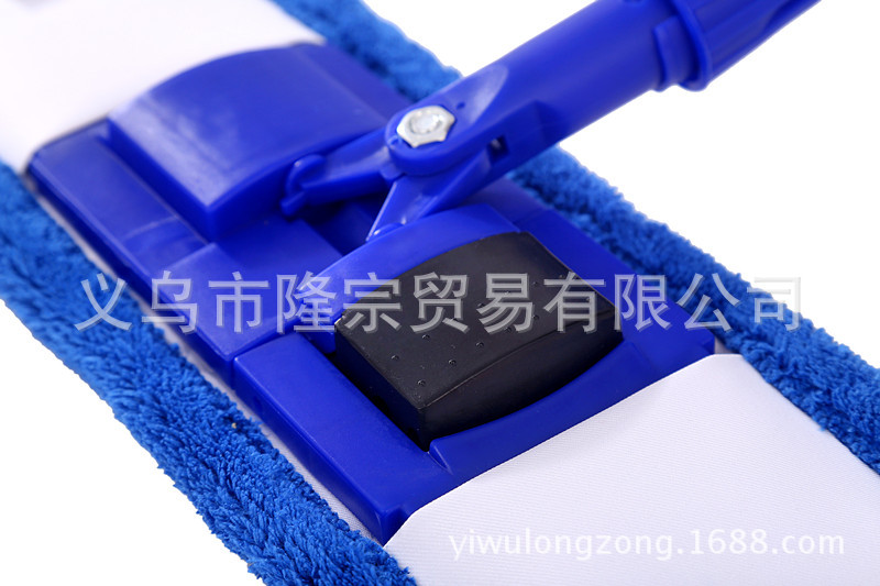 美佳婷伸缩吸水拖把平板家用可拆洗地拖木地板汽车洗车擦车布套式详情11
