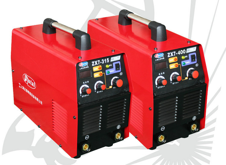 特价供应 脉冲氩弧焊机 zx5-400不锈钢氩弧焊机