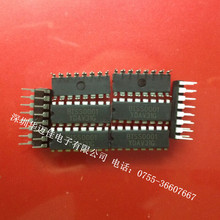 原装正品YD人体红外处理芯片BISS0001-SOP16/DIP16