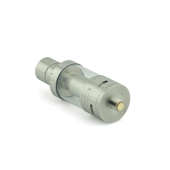 热销大烟雾雾化器 电子烟储油雾化器蒸汽烟水烟枪510接口通用