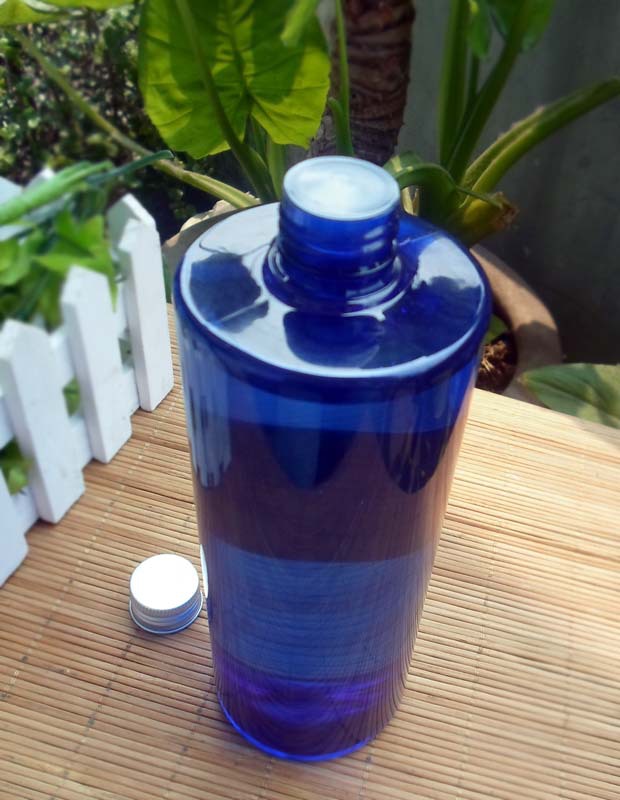 保加利玫瑰纯露美白补水保湿抗老化促进皮肤血液循环500ml
