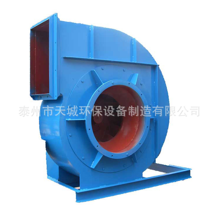 中低压离心通风机