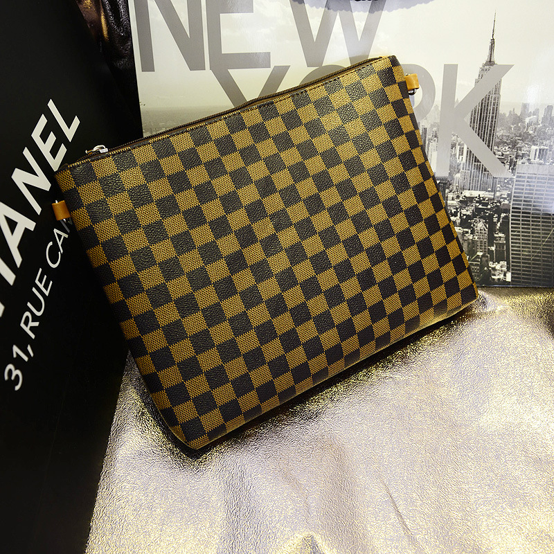 箱包潮流款式 小方包 材质 pu皮 开盖方式 拉链 流行元素 信封 包内部