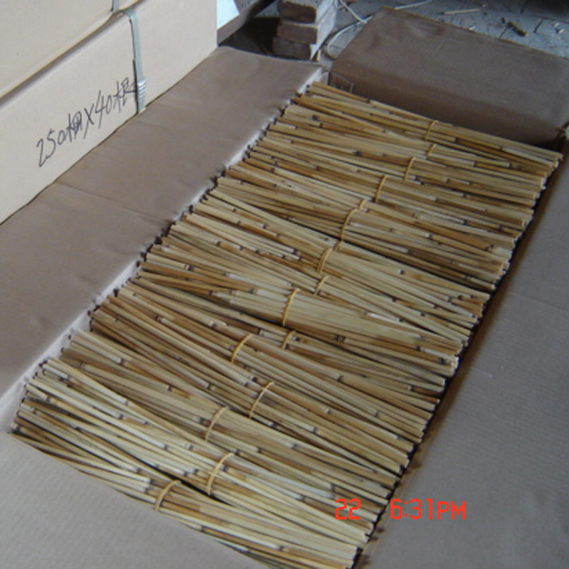 现货供应厂家现货供应干花 白洋淀黄白色芦苇批发