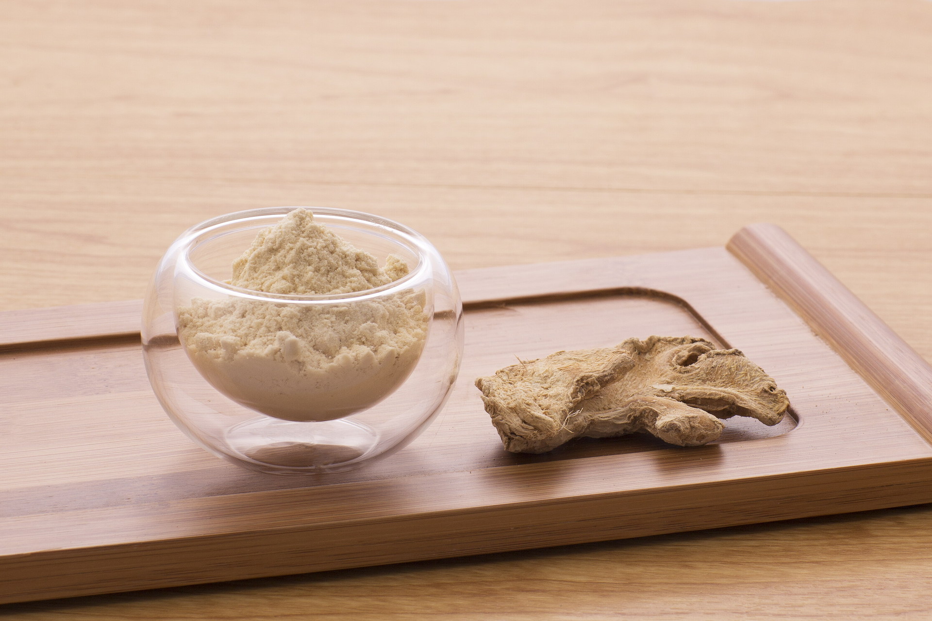 生姜提取物 生姜速溶粉