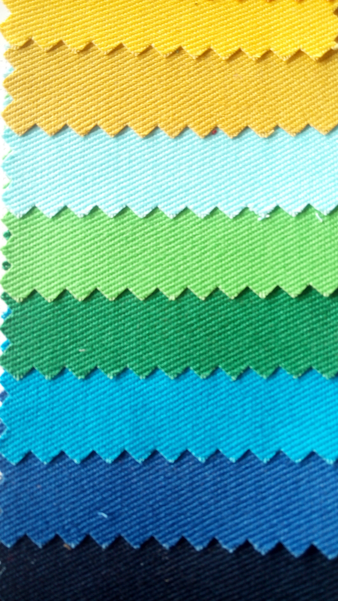 全工艺10856斜纹布 全棉斜纹布 工衣面料 服装布 加厚纱卡