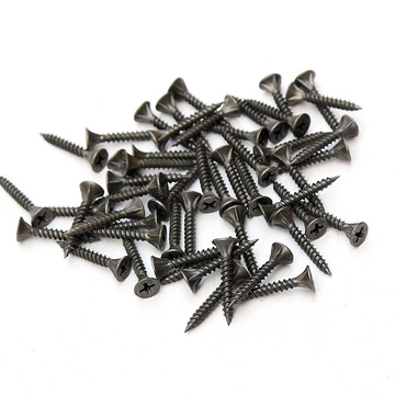 【供应】平头螺丝自攻螺钉石膏板轻钢龙骨专用加强防滑螺丝干壁钉