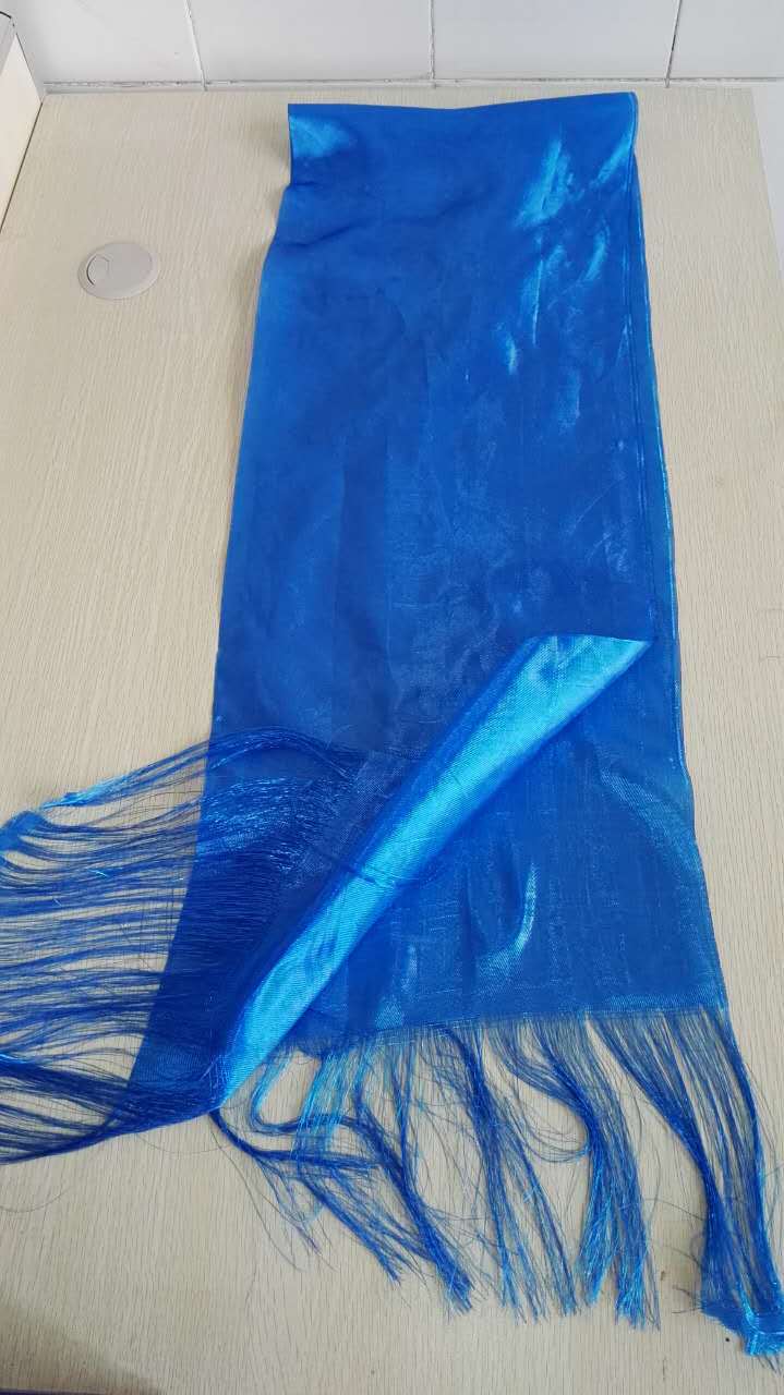 『厂家批发』 啊嘻哈达 优质哈达 2米白色哈达 蓝色哈达-香菇产业网