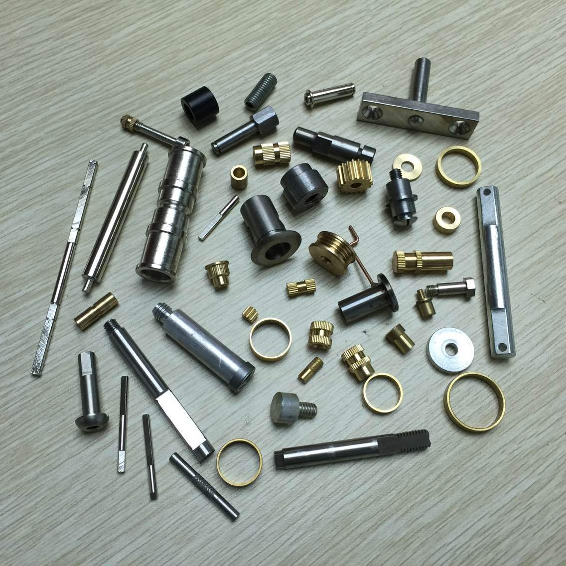 你所不了解的五金制品介绍