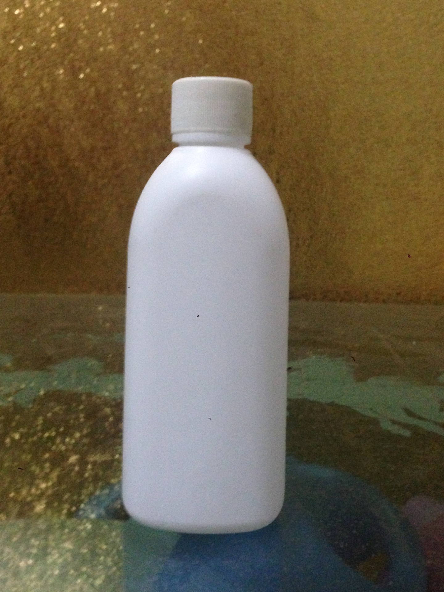 供应200ml妇科洗液塑料瓶