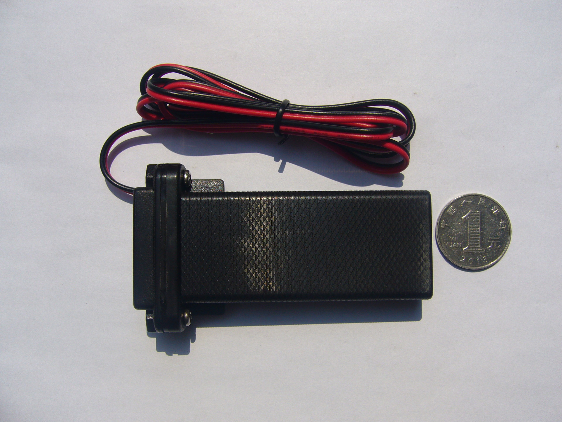 80v宽电压电动车gps定位防盗器