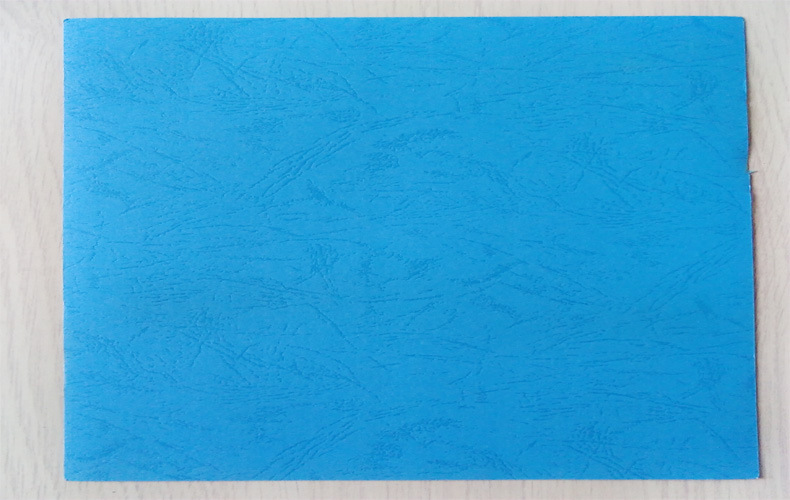 传美封页纸210g皮纹纸 a4装订封面纸 彩色艺术花色纸 复印纸