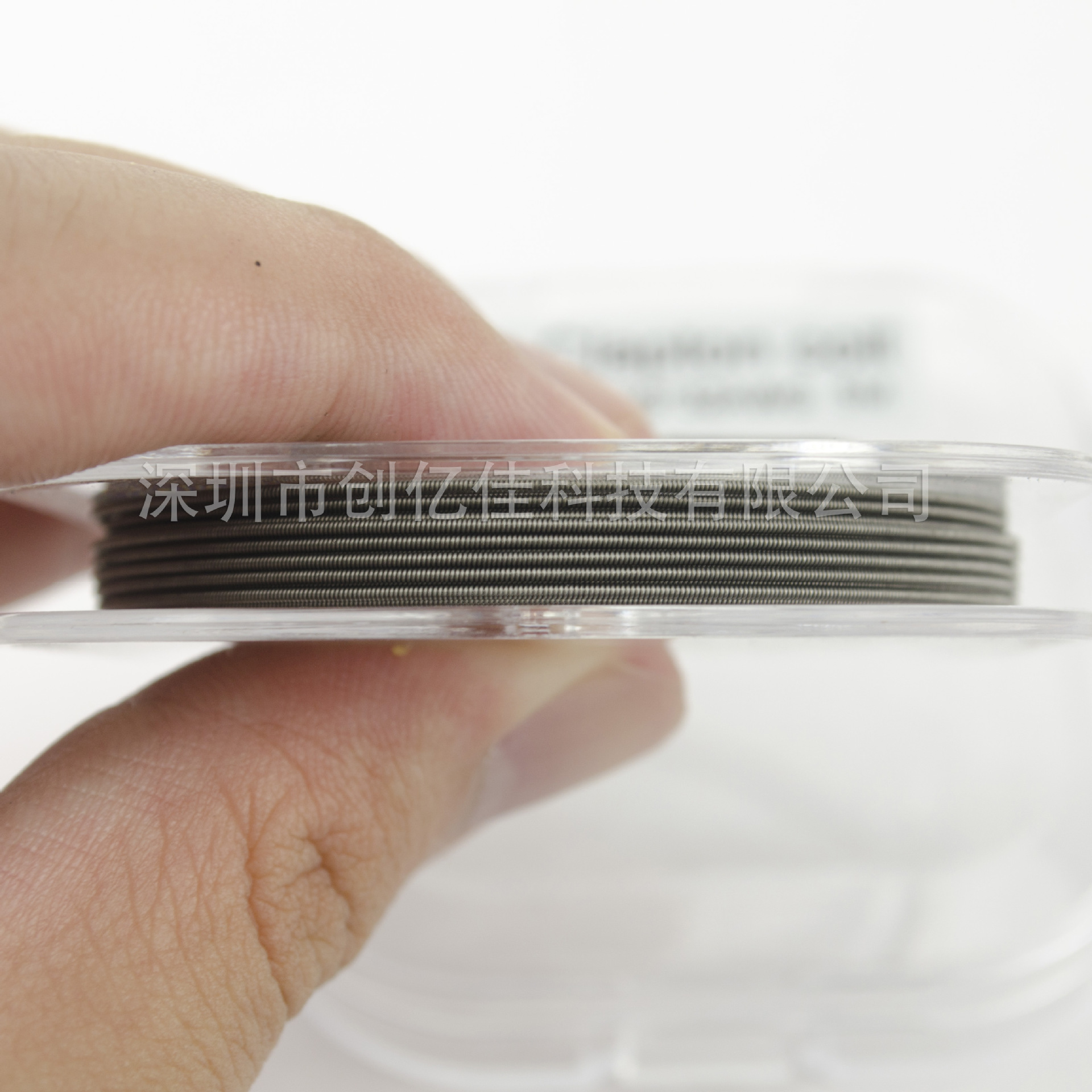 clapton wire 发热丝 ,克莱普顿弹簧丝,5米/卷