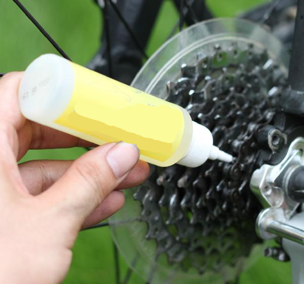 单车链条油山地车单车养护油自行车润滑油