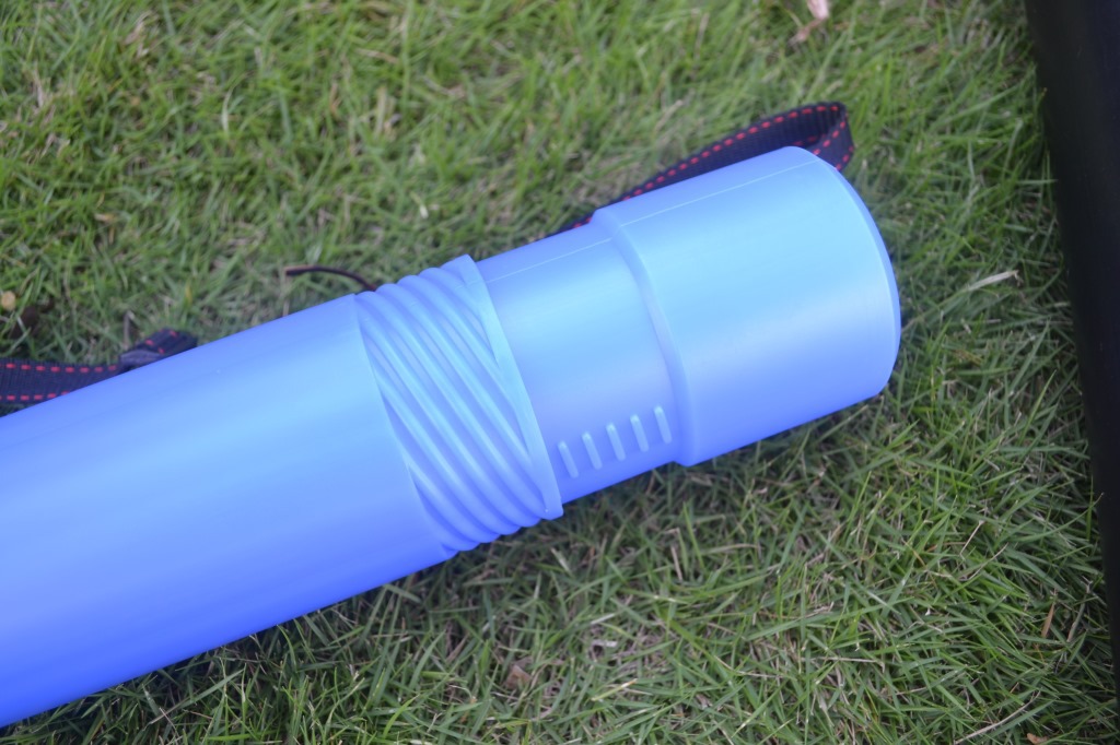 四色小号二节画筒 图纸筒 伸缩筒 美术用品 902