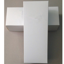 厂家生产袜子白卡纸盒精美天地盖内衣内裤包装盒礼品彩盒批发