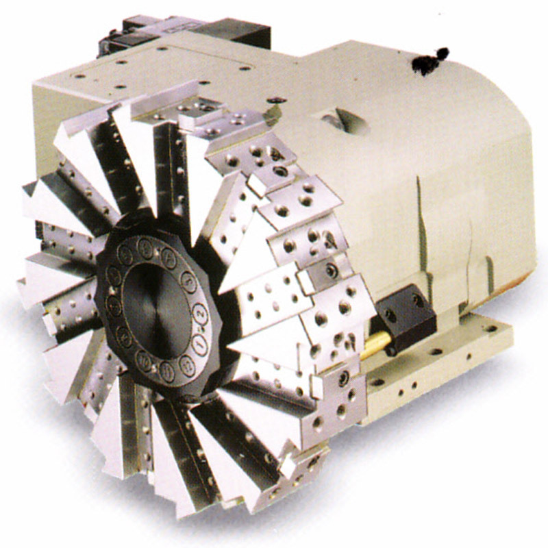 ls-240数控车床刀塔刀座 cnc数控机床刀塔刀座