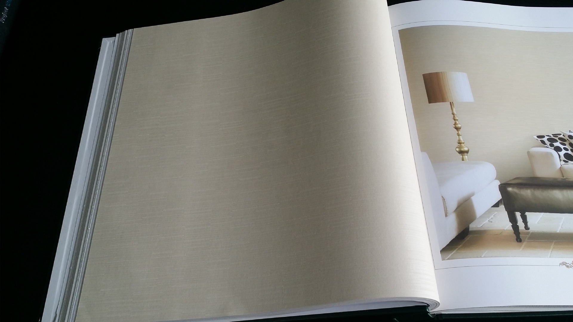 北京 优质墙纸 素色无纺壁纸 墙纸 环保 壁纸 书房 卧室背景墙