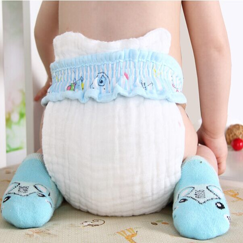 纱布尿布纯棉纱布高温水洗柔软尿布可洗免折叠长方形10层纱布尿片