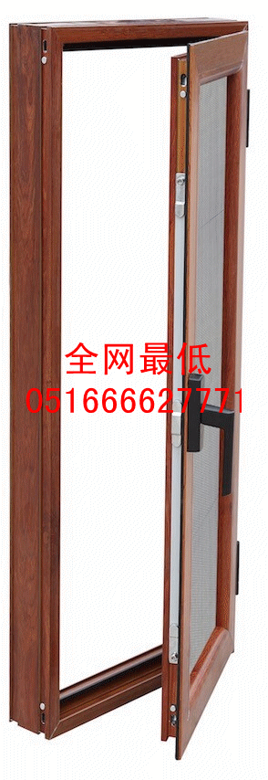 【生产厂家】304材质金刚网平开门 大众价格 厂家直销