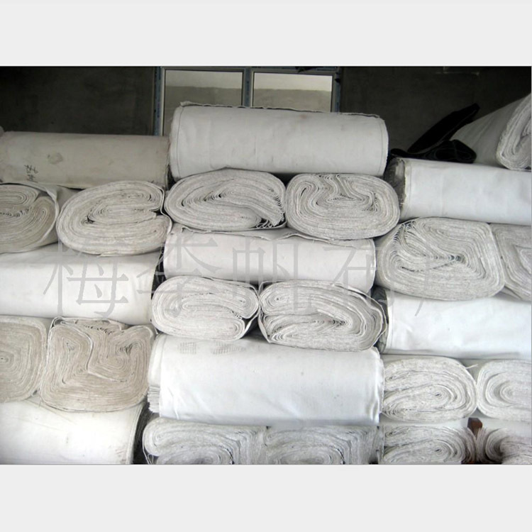 包装材料网 桥西区梅李帆布销售处 颜色 绿色 货号 l4-100普通 幅宽