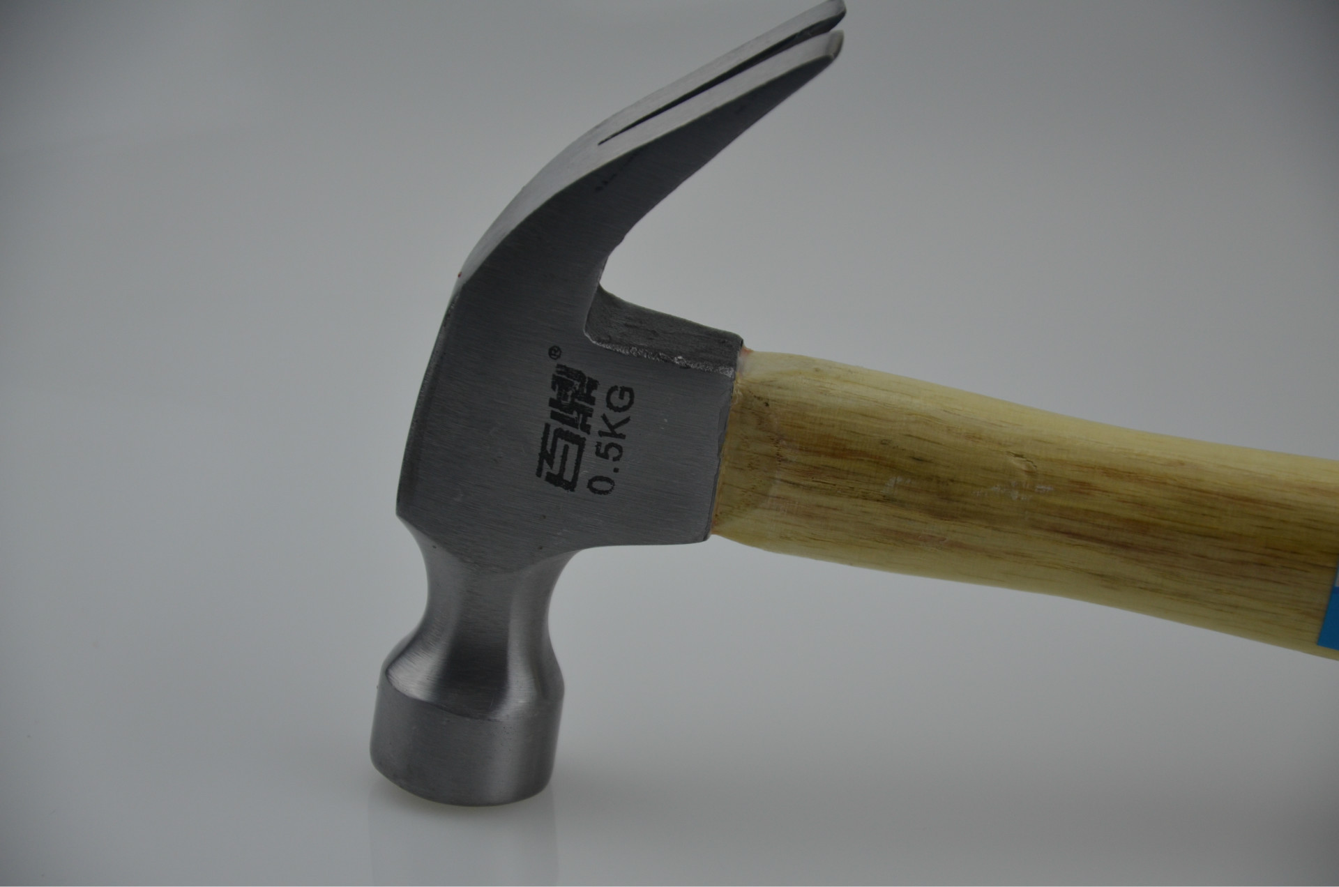 百鼎工具 锻钢 羊角锤 临沂五金