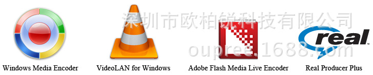 欧柏锐OPR-HD100K超高清HDMI4K采集卡