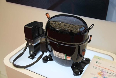 恩布拉科压缩机nek6217gk