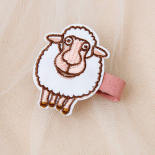 招财羊图片 | black models picture