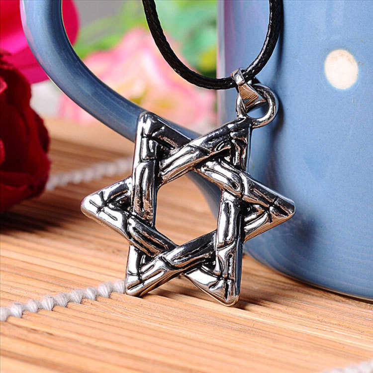 样式:男式 风格:欧美 造型:星形 包装:独立包装 加工定制:是