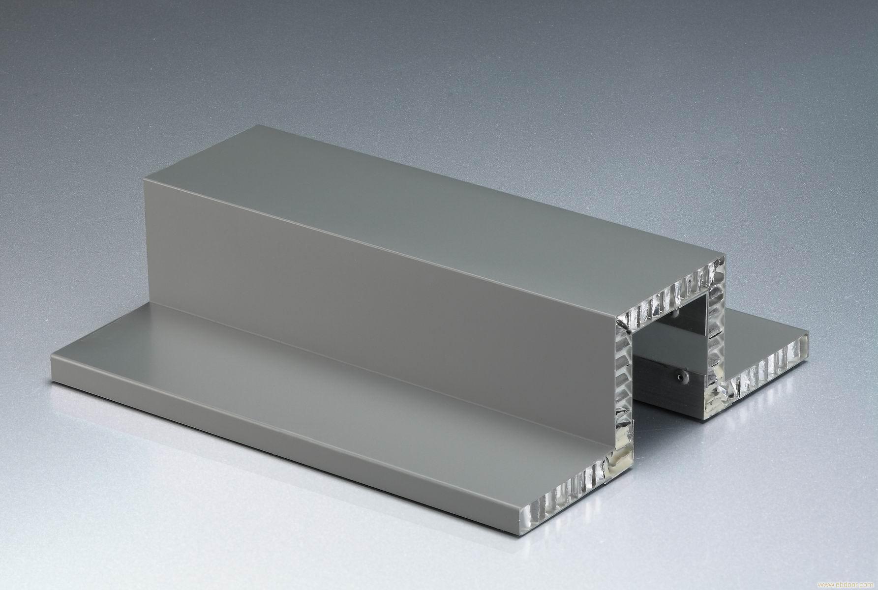 供应25mm铝蜂窝板幕墙材料加工定制