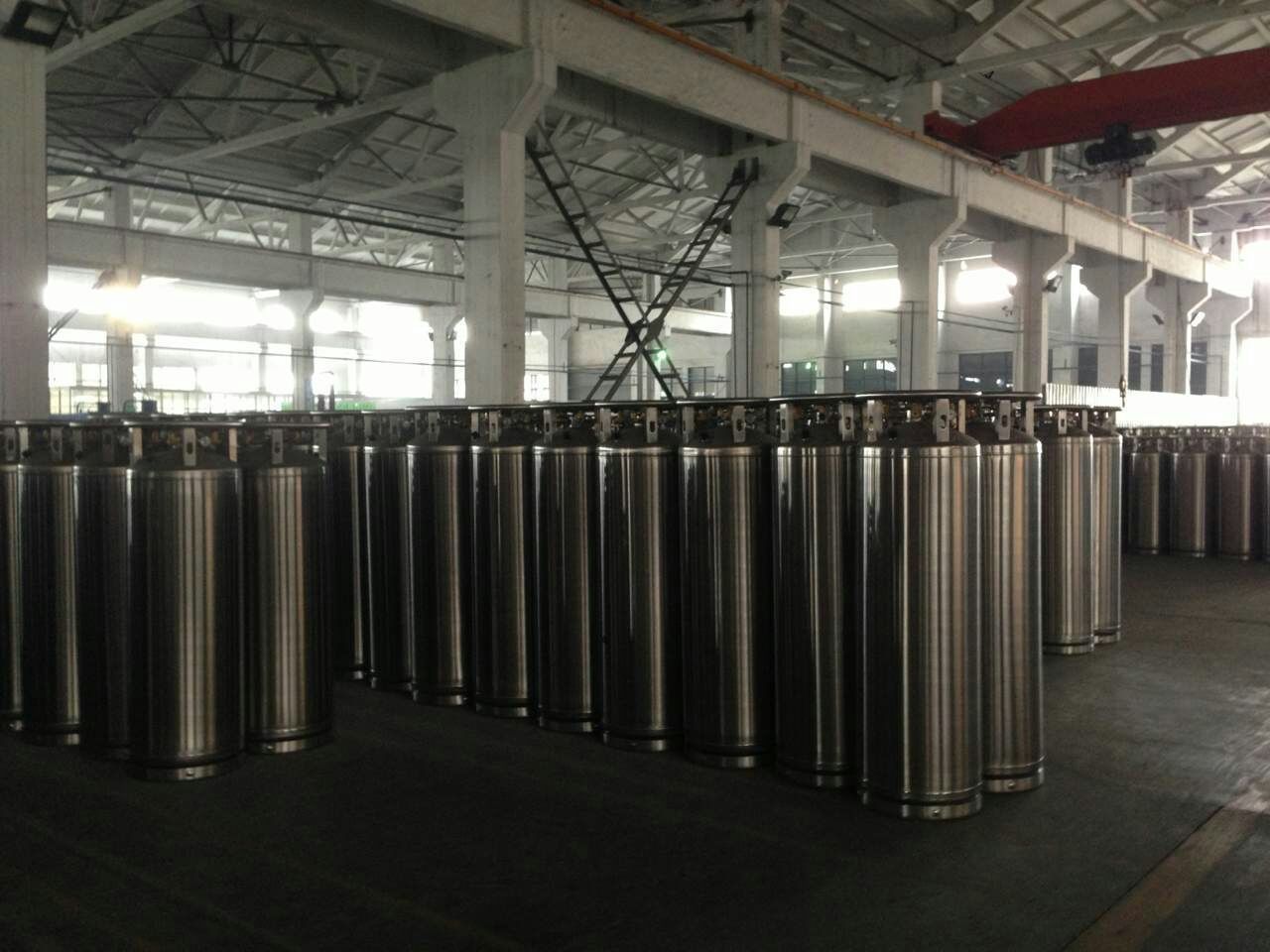 【包邮】供应渔车运输专用杜瓦瓶210l-1.