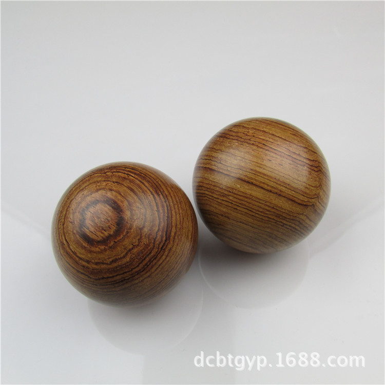 保健手球_厂家批发热销\/绿檀\/血檀\/\/大叶太极球