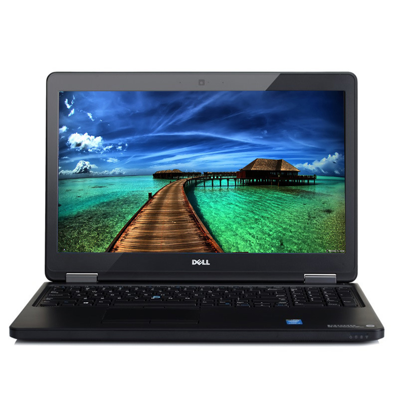 戴尔(dell)latitude 5000系列(5550) 15寸商用笔记本电脑新款