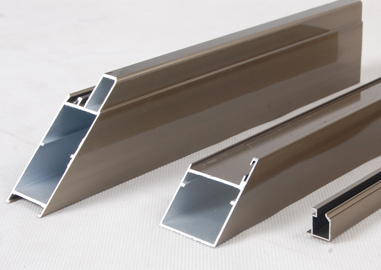 厂家直销 隐形纱窗 金刚防盗纱窗型材 钢