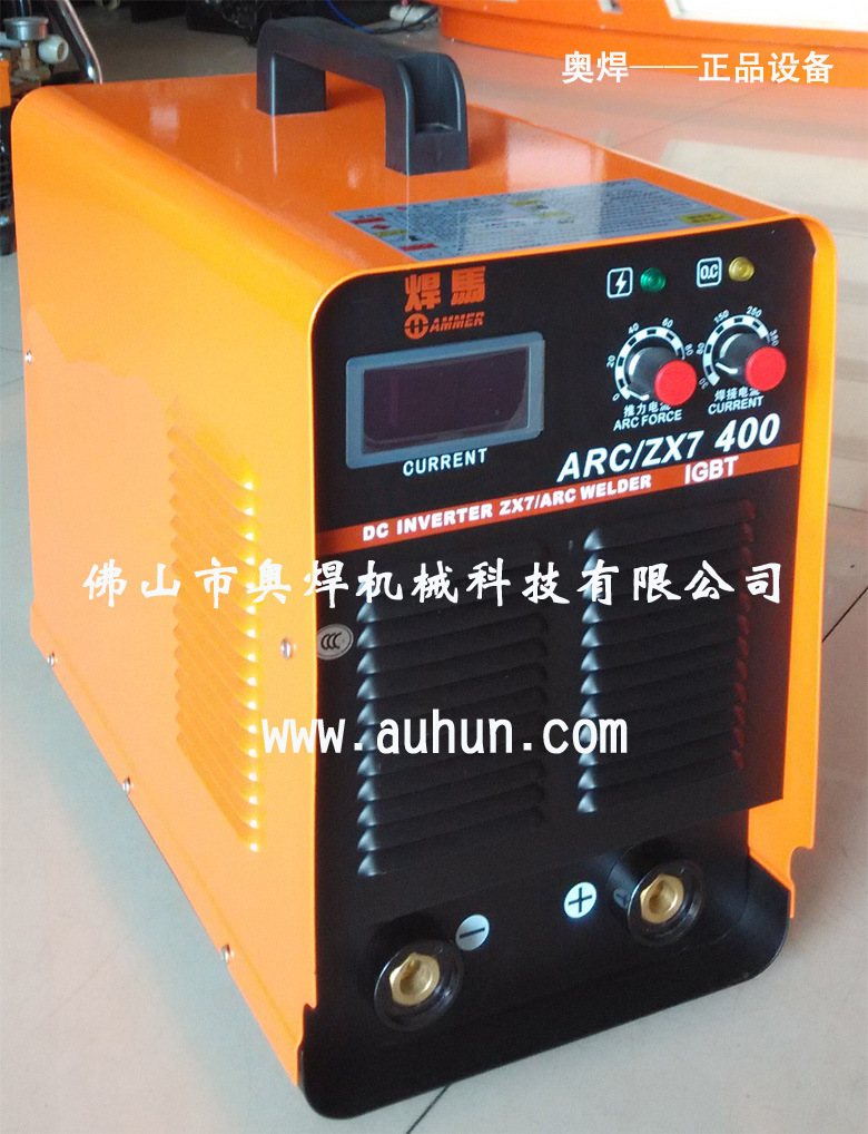 浙江上海zx7-400逆变直流弧焊机 进