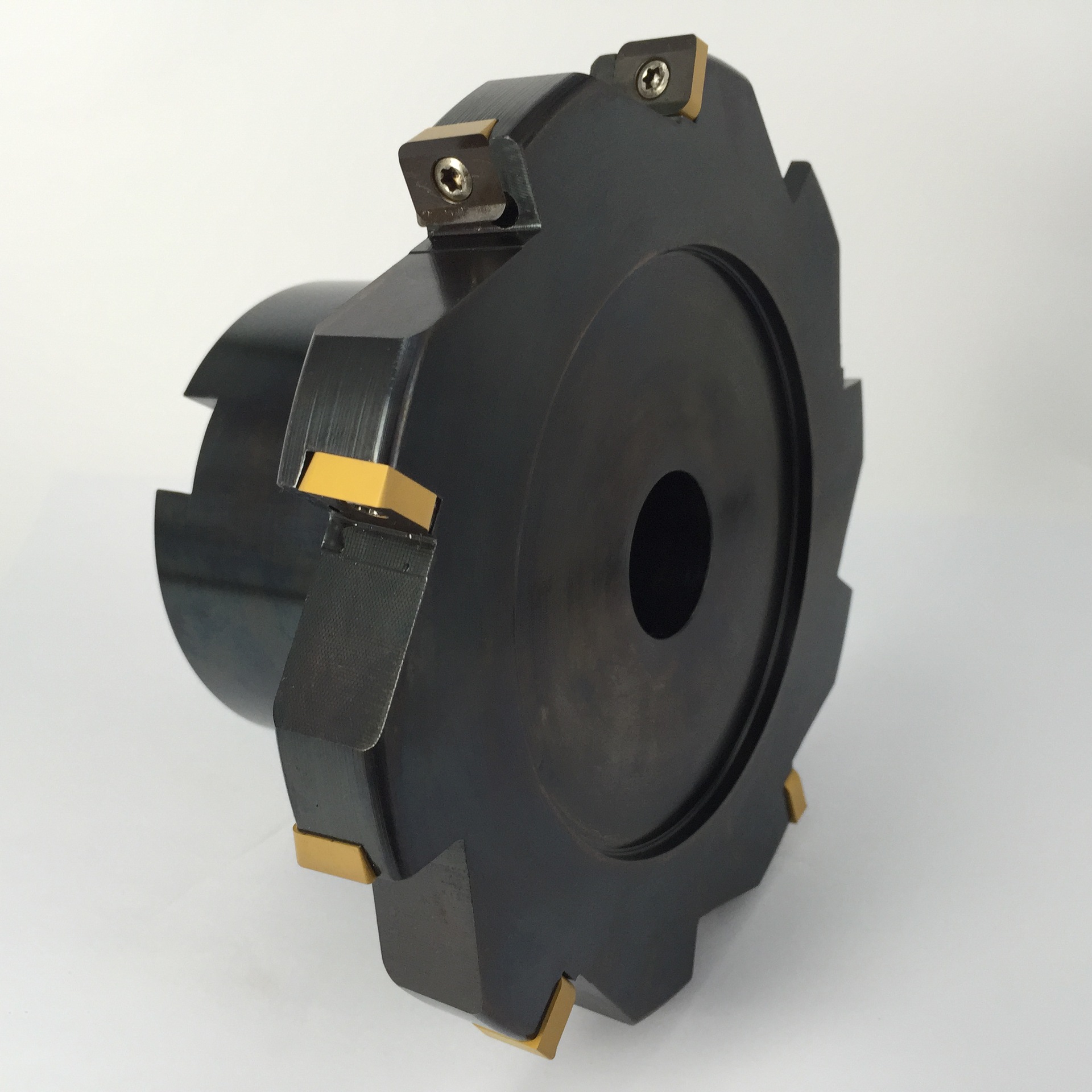 【厂家直供】平面铣刀盘 bap400r63-22