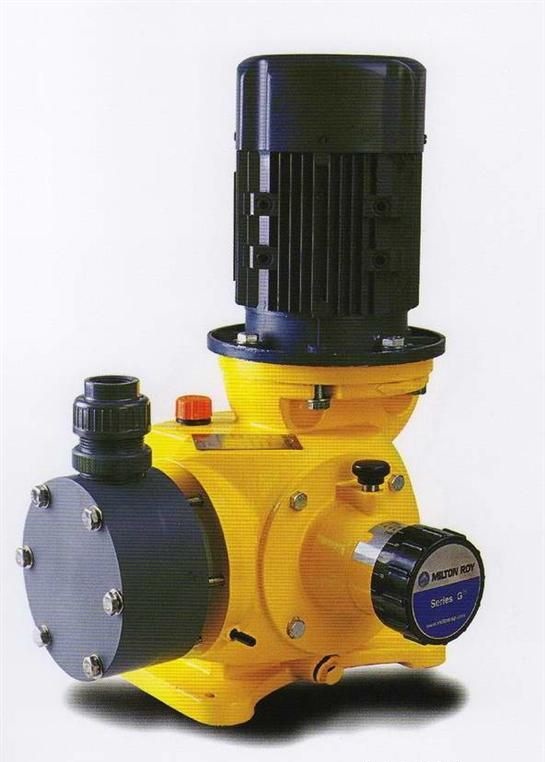 米顿罗gb0180机械隔膜计量泵 微型隔膜计量泵 耐腐蚀电动计量泵