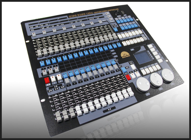 舞台灯光 金刚1024控台 厂家直销