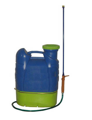 【产品简介】 电动喷雾机由贮液桶经滤网,联接头,抽吸器(小型电动