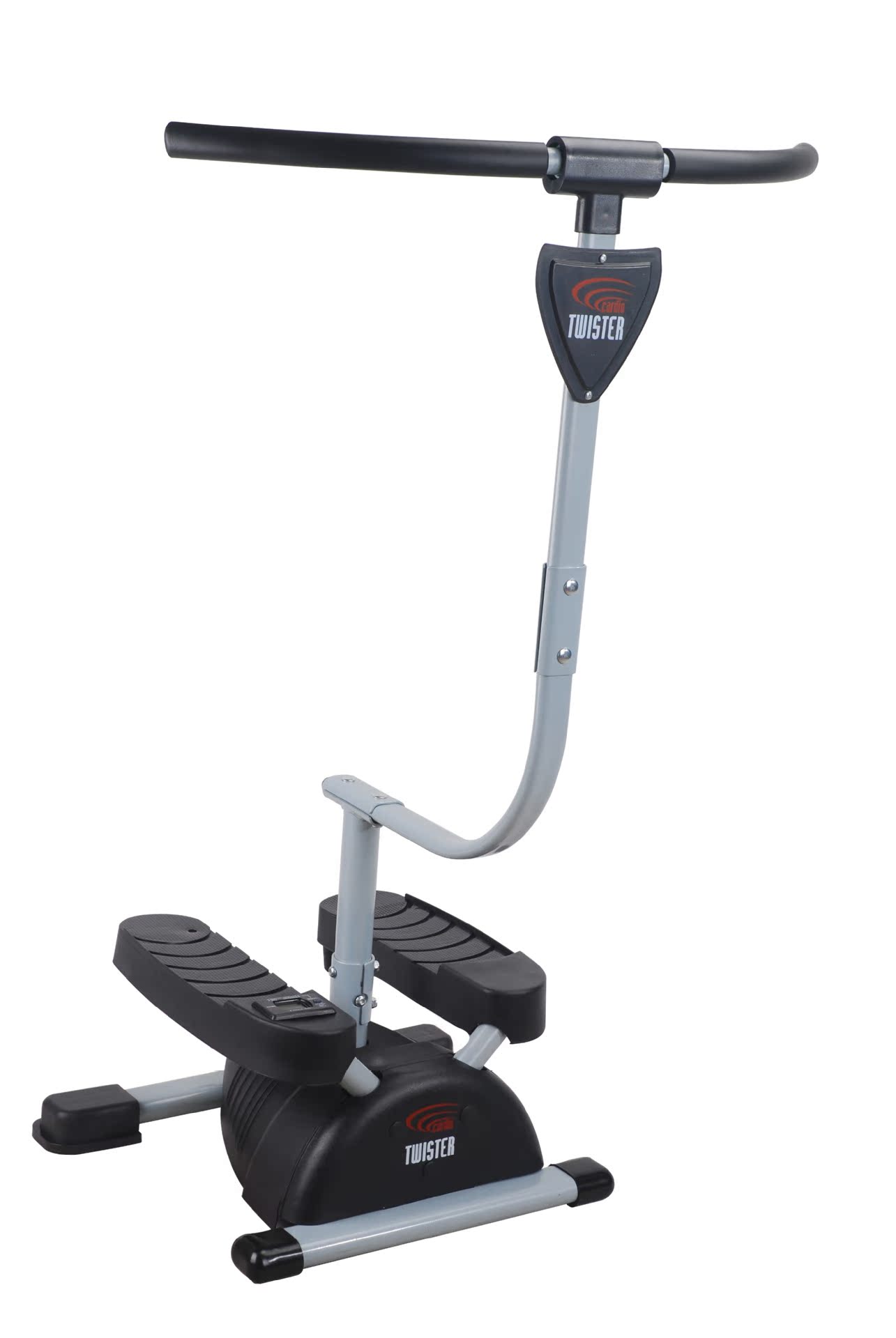 cardio twister stepper