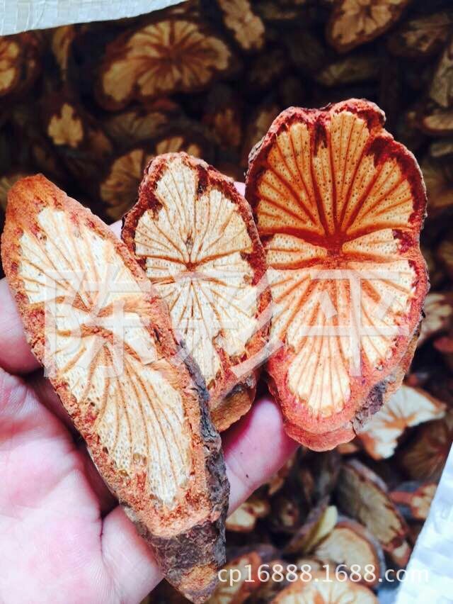 血通 血通片 大血藤