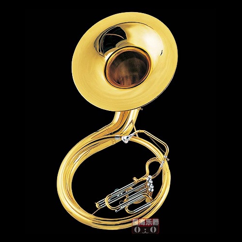 津宝太阳号 jbsh-100 大号 低音号苏萨风sousaphone 苏沙低音号